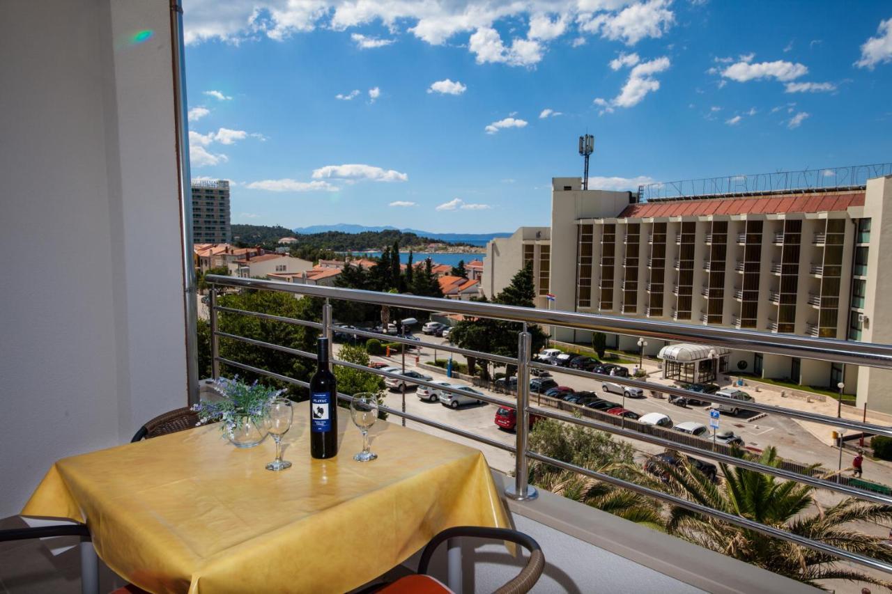 Apartments Kovacic Makarska Exterior photo